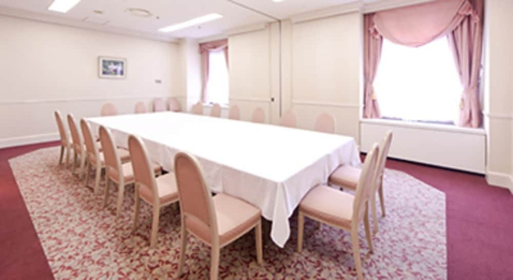 会議室