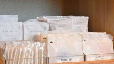 施設内の設備 / 5