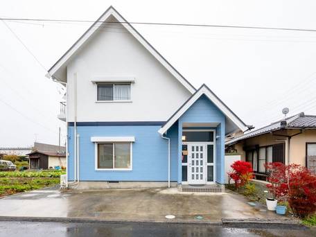 コージー バケーション ステイ 富士河口湖 / 2