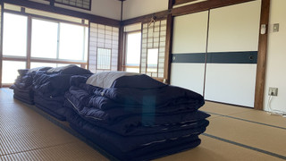 2階12畳貸切 禁煙