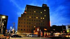 グランパークホテル パネックス君津