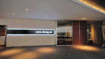 施設の入り口 / 34