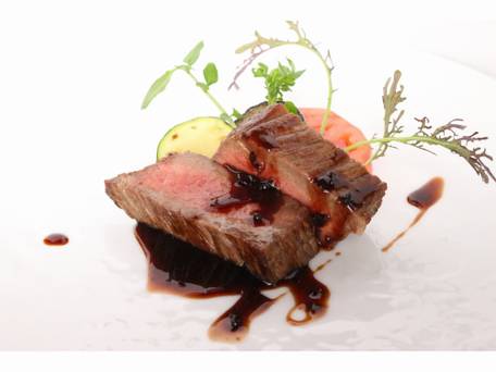 富良野リゾートホテル エーデルヴェルメ / 3