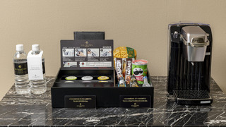 クラシカルダブル (35平米/キングサイズベッド) 禁煙