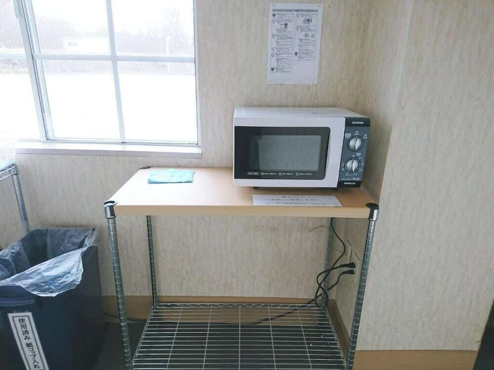 リビングルーム