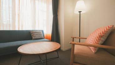 リビング エリア / 26