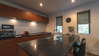 ラグジュアリー シャレー 3 ベッドルーム (Phoenix)