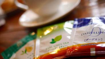 食事・飲み物 / 1