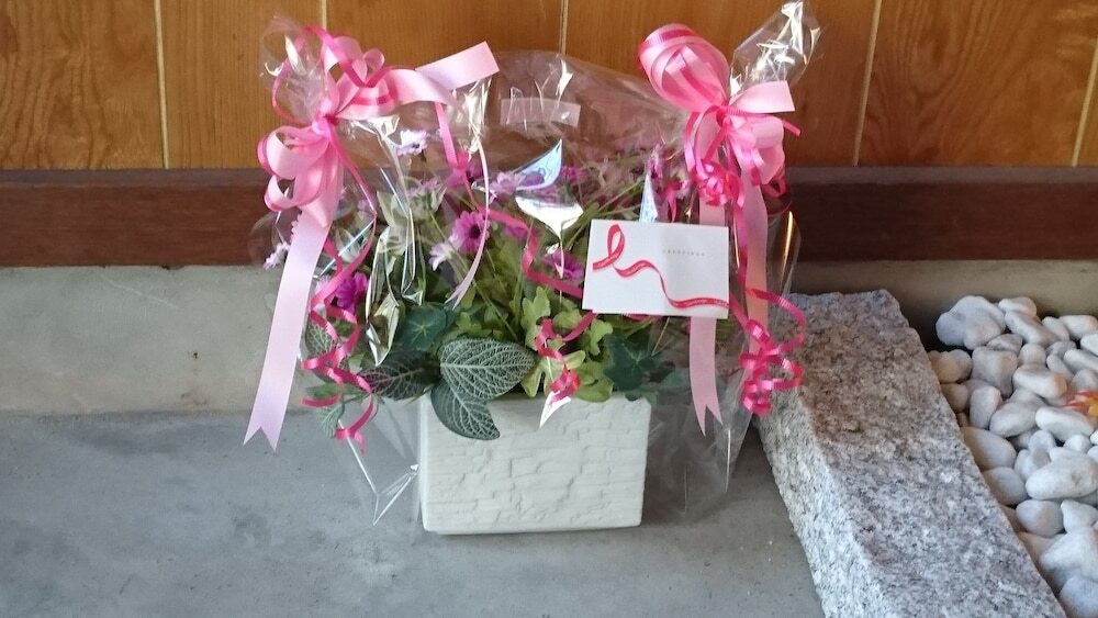 レセプション ホール