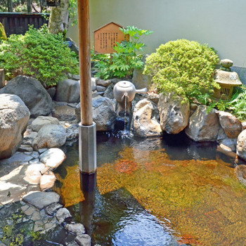 6. 茶心の宿　和楽園3846560