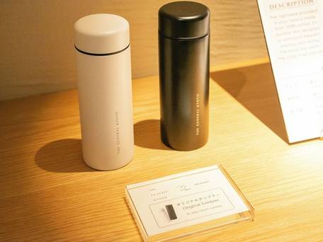 THE GENERAL KYOTO 四条新町 / 3