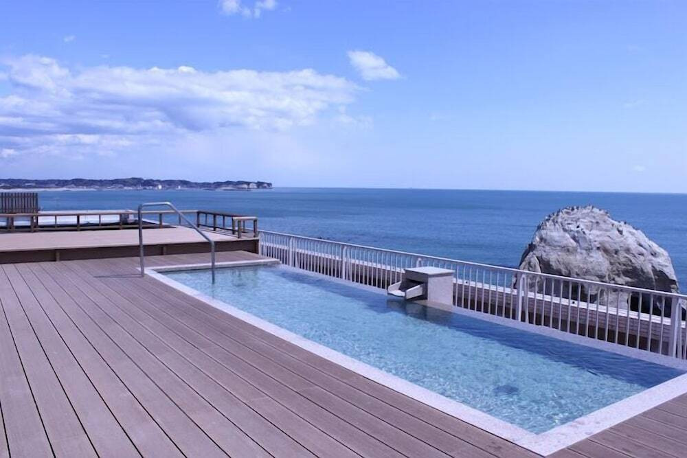 全室オーシャンビュー「磯原シーサイドホテル」3476865