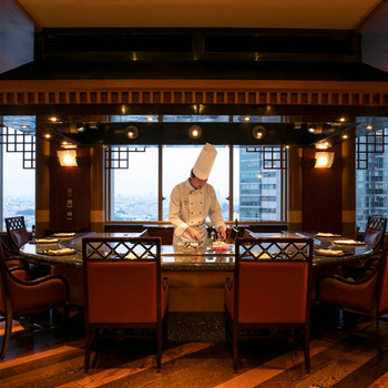 ウェスティンホテル東京4752880