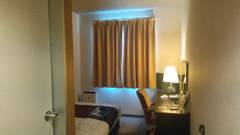 上諏訪ステーションホテル