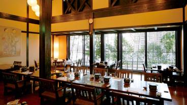 丘ノ想／レストラン桜 / 8