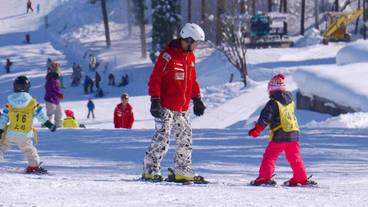 スノー スポーツとスキー / 14