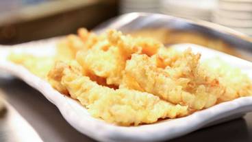 朝食ビュッフェ / 3