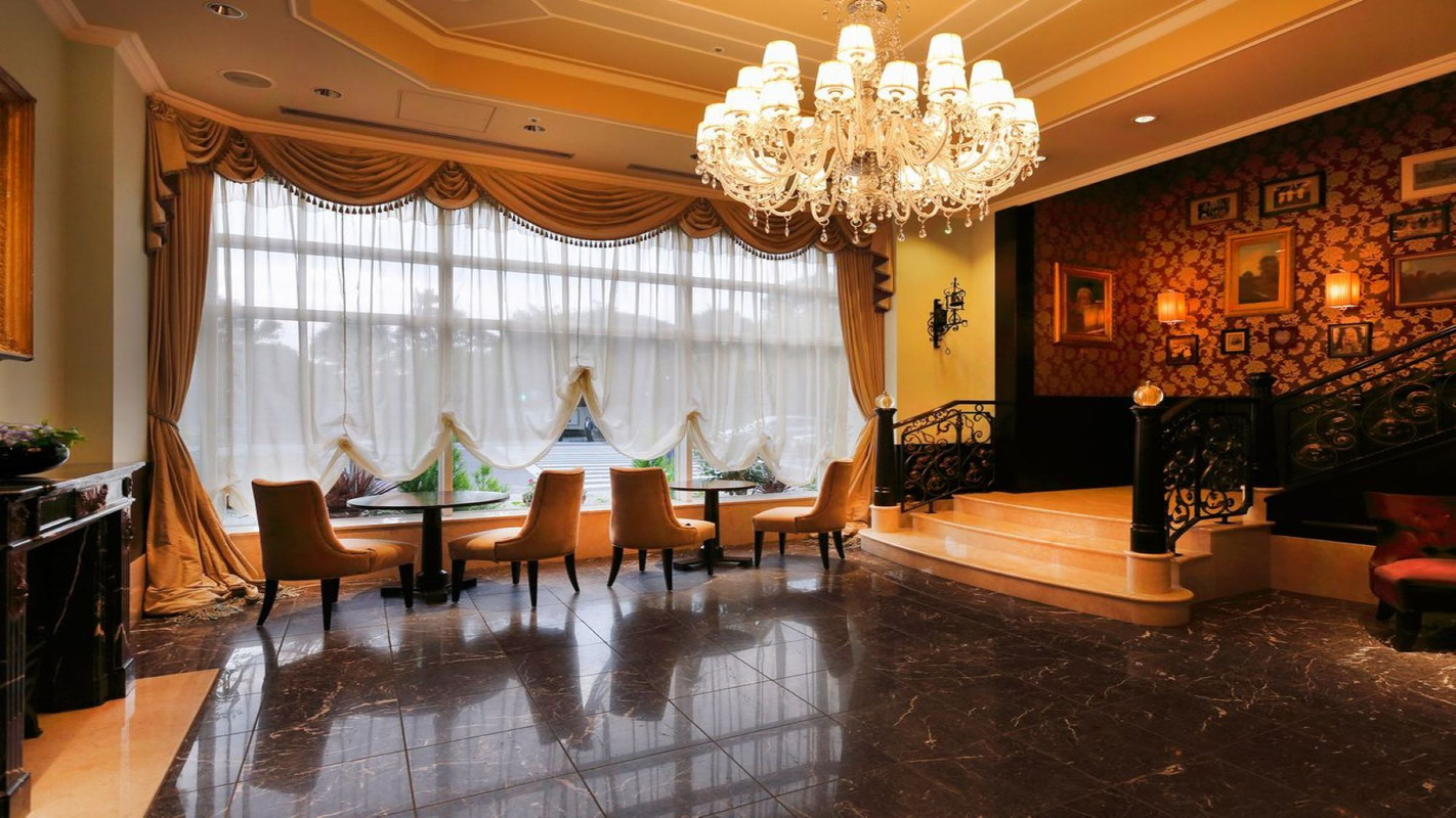 ホテルモントレ赤坂（ホテルモントレアカサカ） / 1