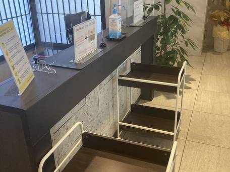 A.T.HOTEL HAKATA / 3