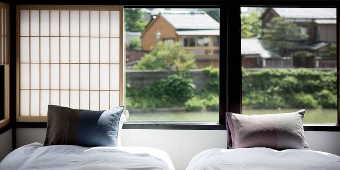 東山あり月（石川県 コテージ・ロッジ・一棟貸） / 1