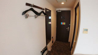 リラックスダブルルーム(喫煙)