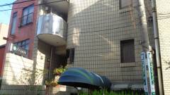 岐阜グリーンホテル