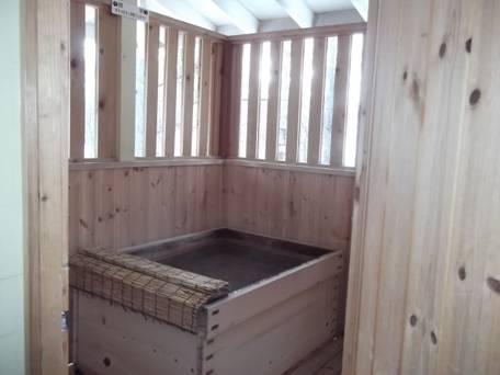 AMBIENT 八ヶ岳コテージ / 4