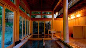 八幡野温泉郷 杜の湯 きらの里（ヤワタノオンセンキョウ モリノユ キラノサト） / 11