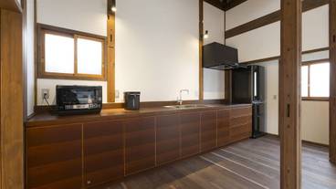 専用キッチン / 5