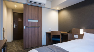 モデレートダブルルーム