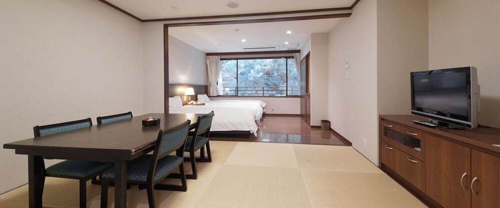 お部屋やお風呂で、彼と一緒に箱根の自然を満喫できる宿3542629