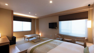 スタンダード ダブルルーム