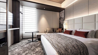 最上階 スーペリアダブル