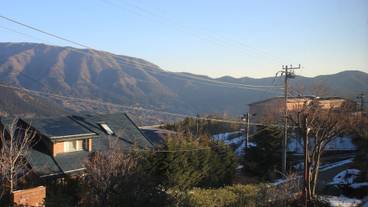 マウンテン ビュー / 7