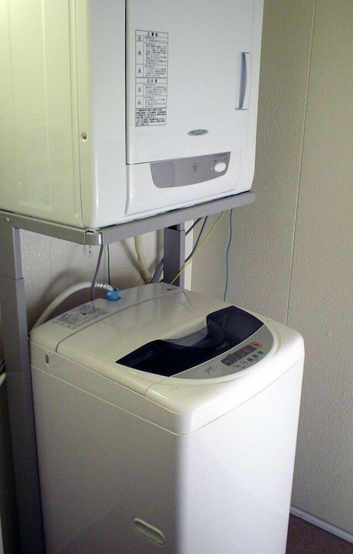 ランドリー ルーム