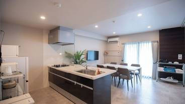 リビング エリア / 35