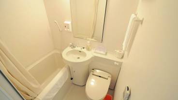 バスルームの設備 / 11