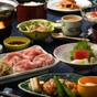 【１泊２食/平日限定/ひとり旅にも♪】お得な会席コースと温泉を満喫♪ | 縄文のふる里 大湯温泉 ホテル鹿角