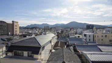 シティ ビュー / 8