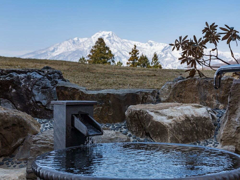 マウンテン ビュー