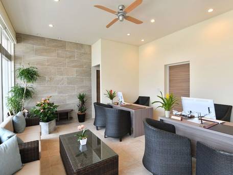 フェリスヴィラスイート伊良部島 佐和田 / 2