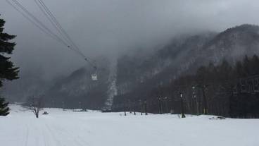 スノー スポーツとスキー / 8