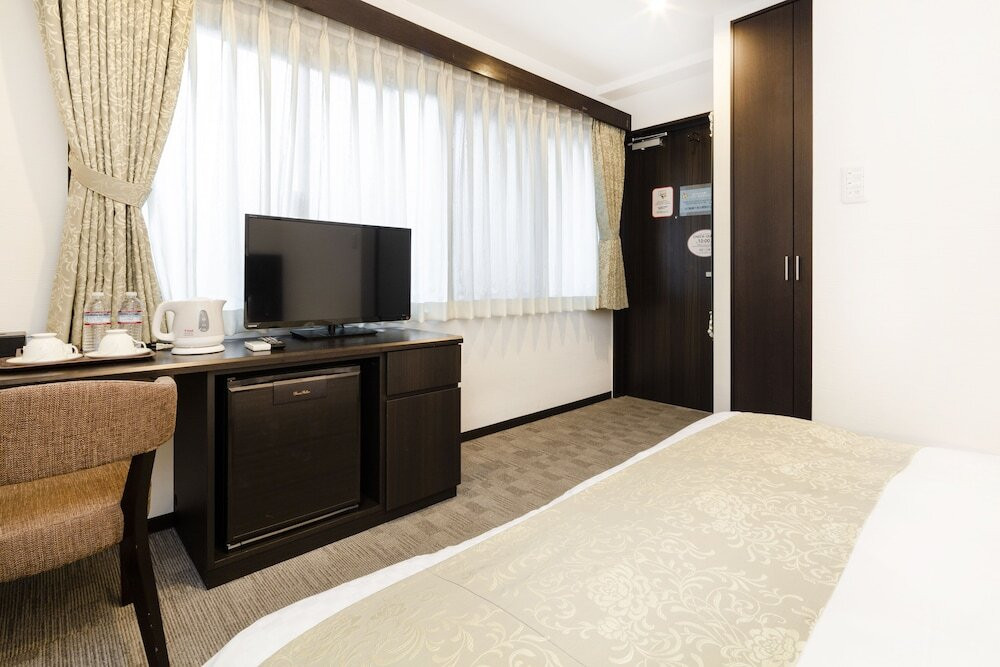 客室の設備とサービス