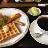 桜珈琲 鳳本店(サクラコーヒー)