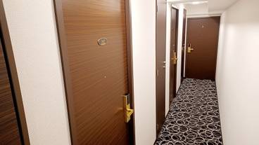 ロビー応接スペース / 3