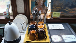 ツインルーム、2段ベッド(禁煙)