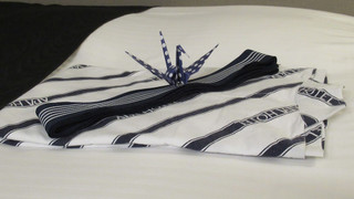 スモールダブルルーム　喫煙