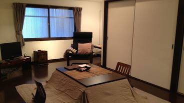 リビングルーム / 13