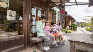 観光スポット / 6