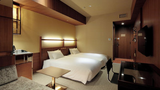 コーナーツイン 禁煙